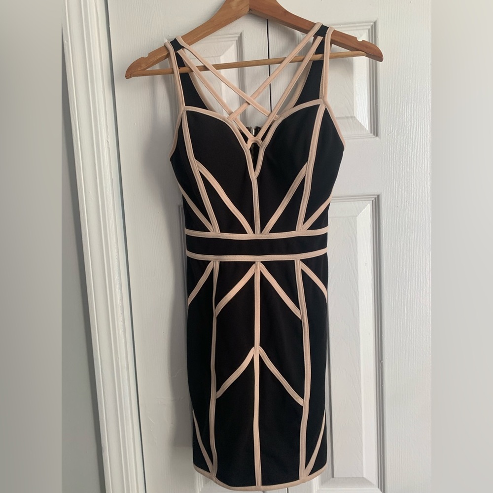 Forever21 Bodycon Dress